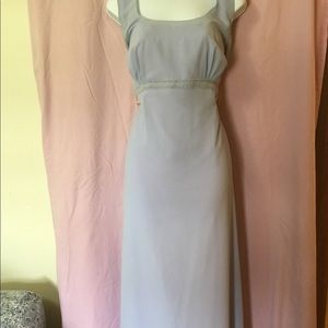 Beautiful gown prom#bridesmaids dress